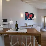 Mamma Ciccia - Cozy Attic Апартаменты Galbiate
