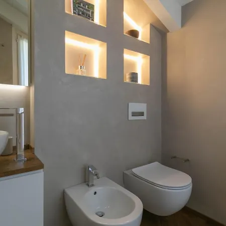 Mamma Ciccia - Cozy Attic