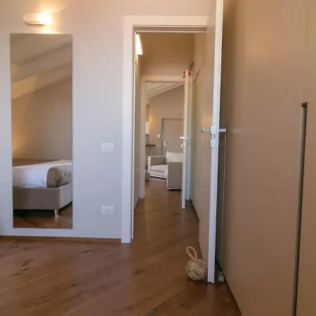 Mamma Ciccia - Cozy Attic * Galbiate