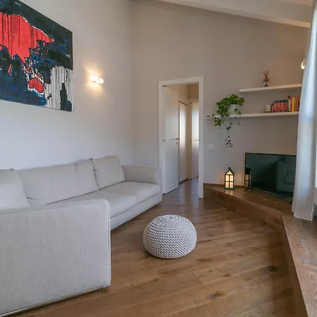 Appartement Mamma Ciccia - Cozy Attic