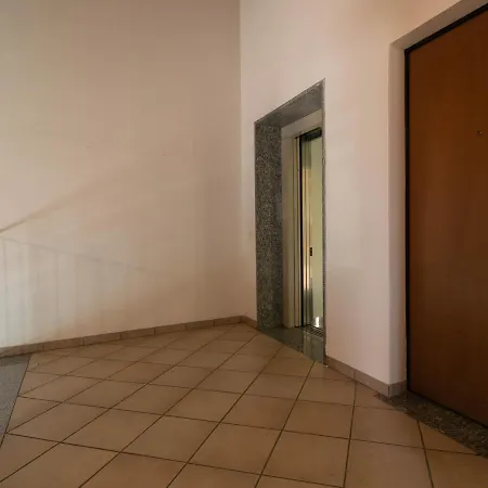 Mamma Ciccia - Cozy Attic * Galbiate