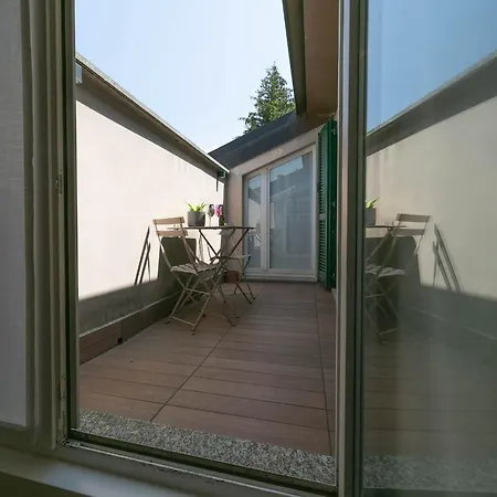 Mamma Ciccia - Cozy Attic Galbiate