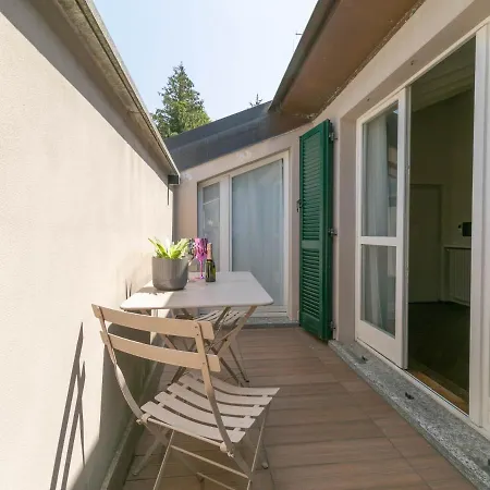 Mamma Ciccia - Cozy Attic