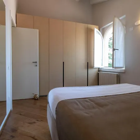 Mamma Ciccia - Cozy Attic Galbiate