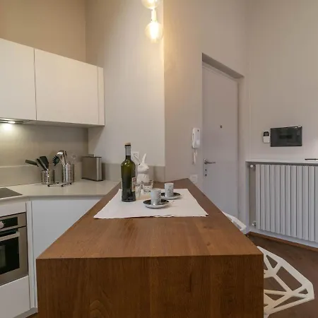 Appartement Mamma Ciccia - Cozy Attic *