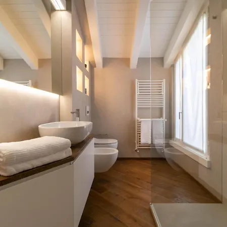 Mamma Ciccia - Cozy Attic