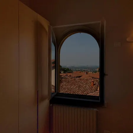 Mamma Ciccia - Cozy Attic Appartement *