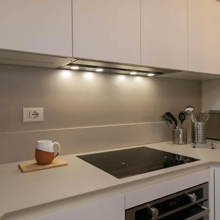 דירה Mamma Ciccia - Cozy Attic Galbiate