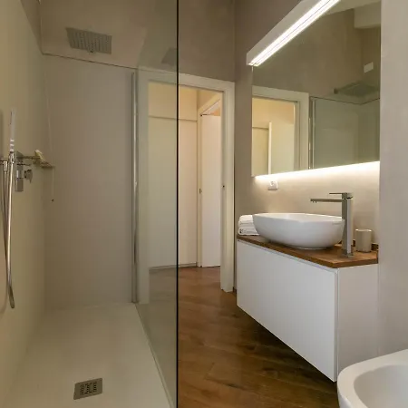 Mamma Ciccia - Cozy Attic * Galbiate