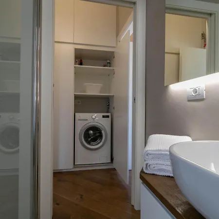 Appartement Mamma Ciccia - Cozy Attic