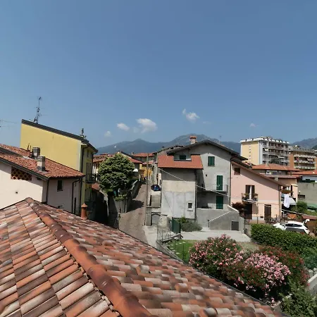Appartement Mamma Ciccia - Cozy Attic *
