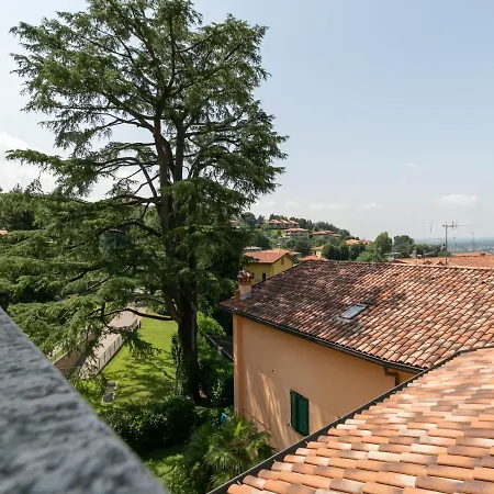 Mamma Ciccia - Cozy Attic Appartement *