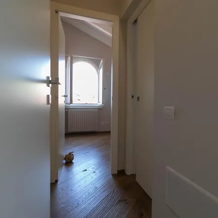 Mamma Ciccia - Cozy Attic Appartement *