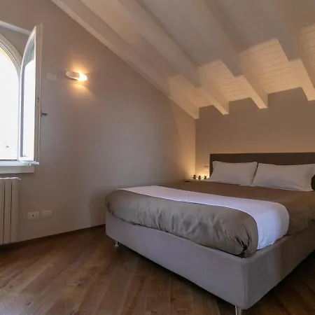 Appartement Mamma Ciccia - Cozy Attic