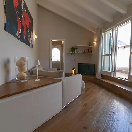 Mamma Ciccia - Cozy Attic