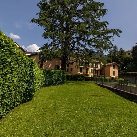 Mamma Ciccia - Cozy Attic Appartement