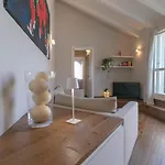 Mamma Ciccia - Cozy Attic Lejlighed *