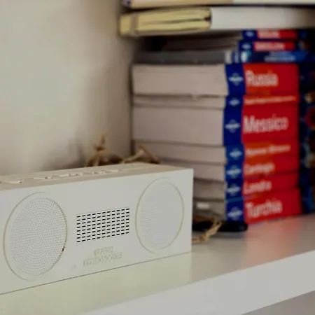 Mamma Ciccia - Cozy Attic *