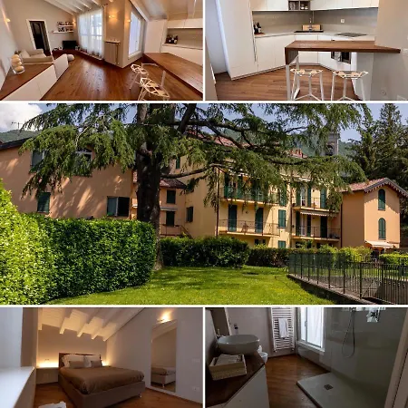 Апартаменты Mamma Ciccia - Cozy Attic