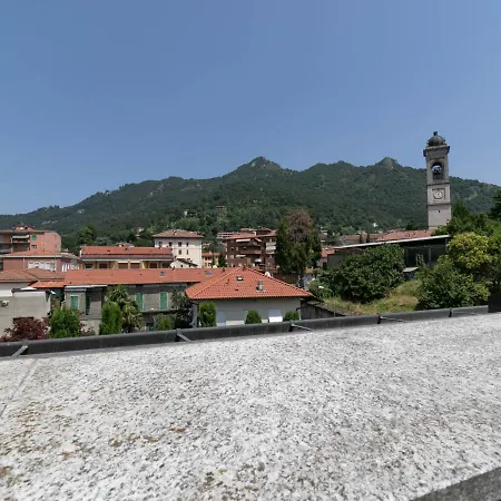 Апартаменты Mamma Ciccia - Cozy Attic