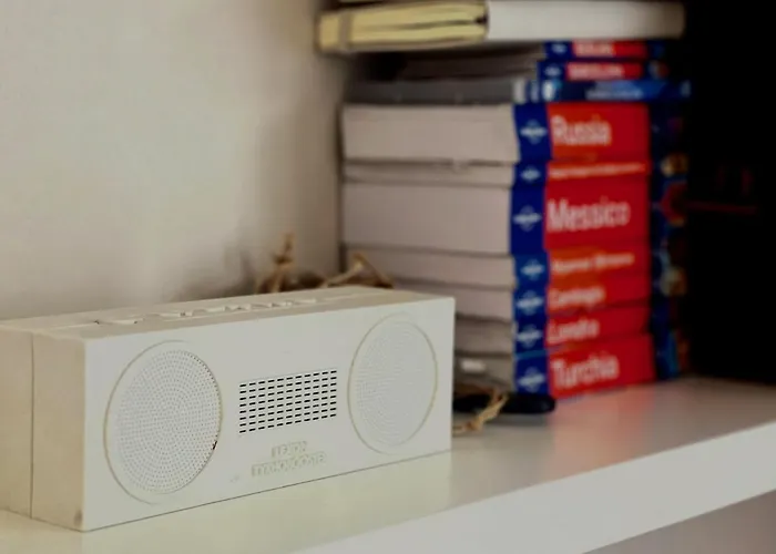 Mamma Ciccia - Cozy Attic *