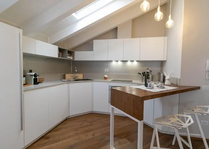 Mamma Ciccia - Cozy Attic *