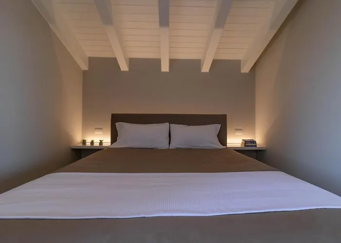 Апартаменты Mamma Ciccia - Cozy Attic Galbiate