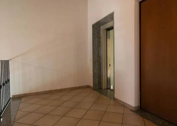 Mamma Ciccia - Cozy Attic * Galbiate