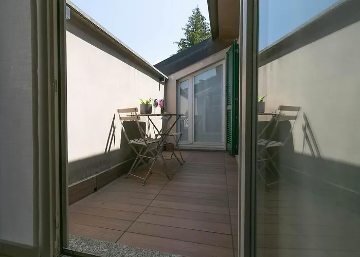 Mamma Ciccia - Cozy Attic Galbiate