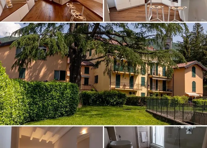 Апартаменты Mamma Ciccia - Cozy Attic