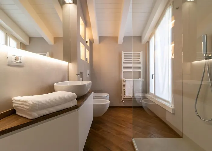 Mamma Ciccia - Cozy Attic