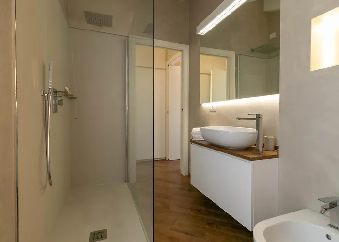 Mamma Ciccia - Cozy Attic * Galbiate