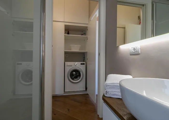 Апартаменты Mamma Ciccia - Cozy Attic