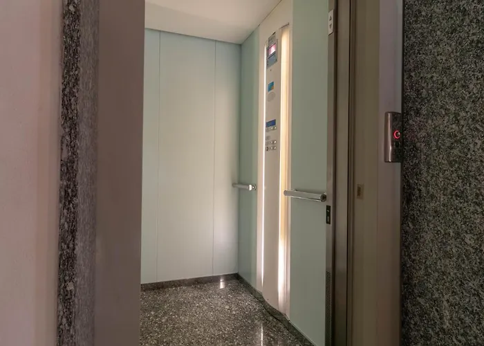 Mamma Ciccia - Cozy Attic Galbiate