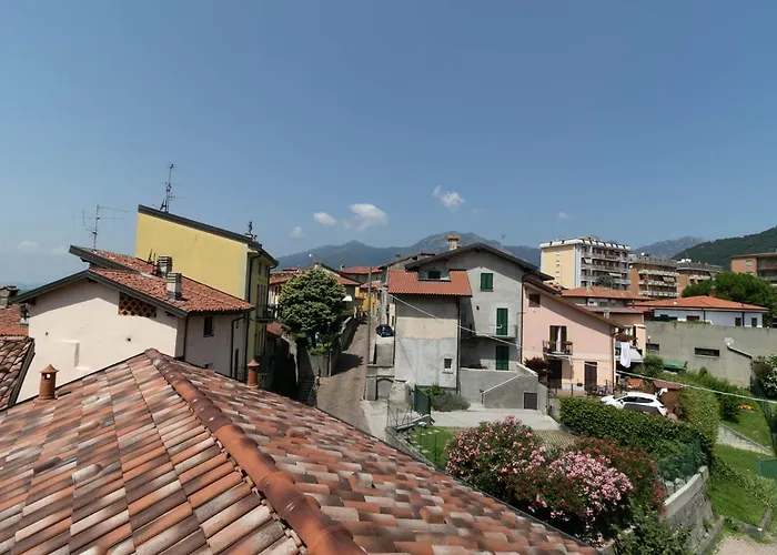 Апартаменты Mamma Ciccia - Cozy Attic *