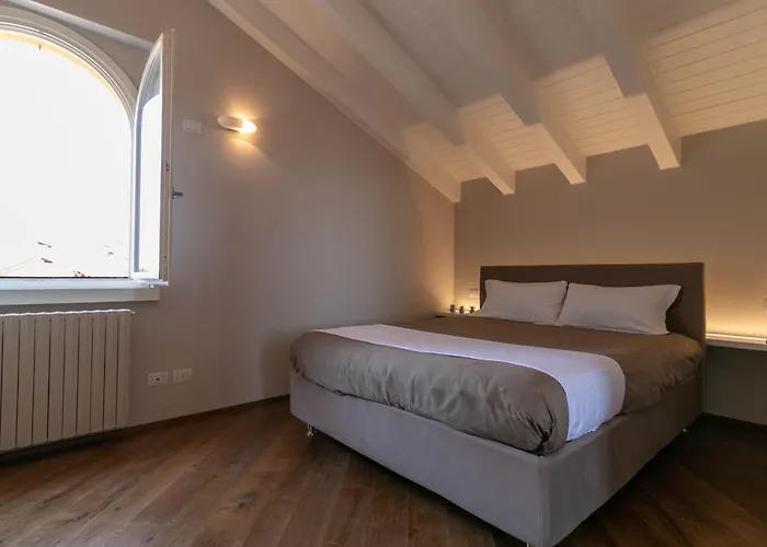 Апартаменты Mamma Ciccia - Cozy Attic