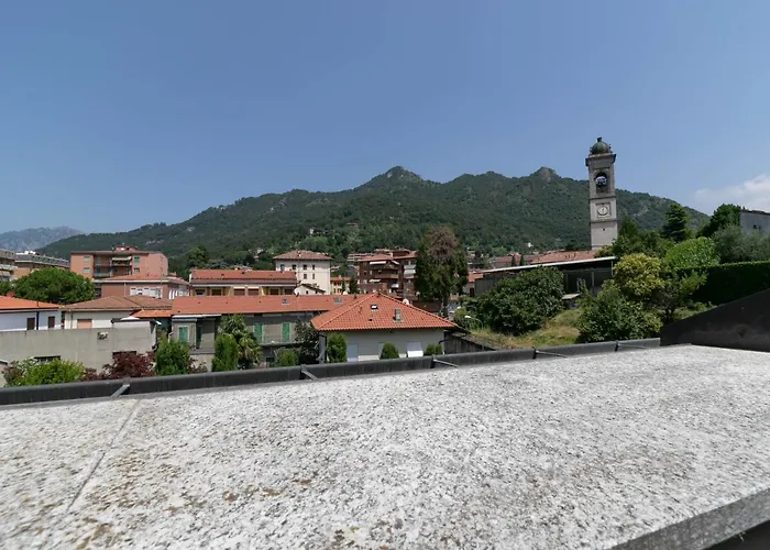 Апартаменты Mamma Ciccia - Cozy Attic